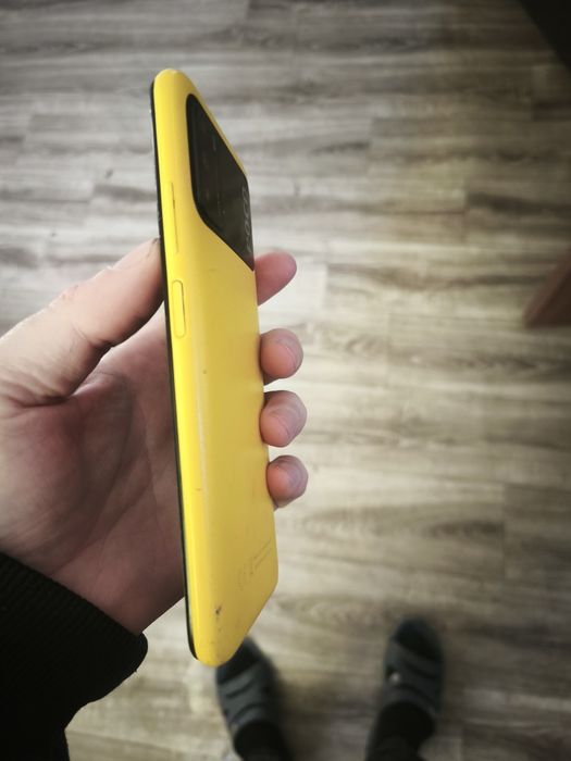 Продам Poco m3 6/128