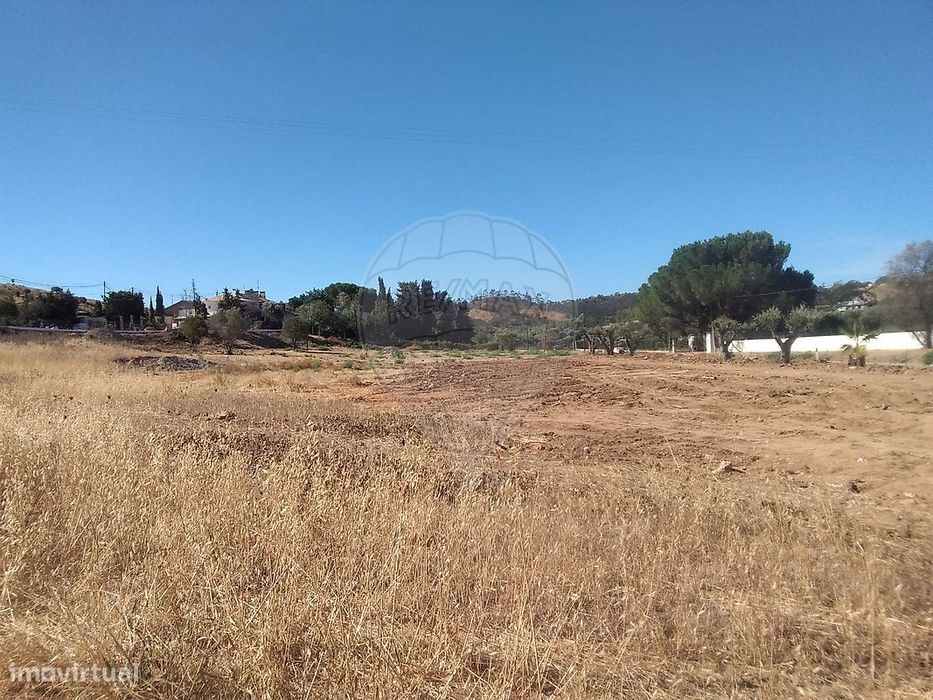 Terreno  para venda