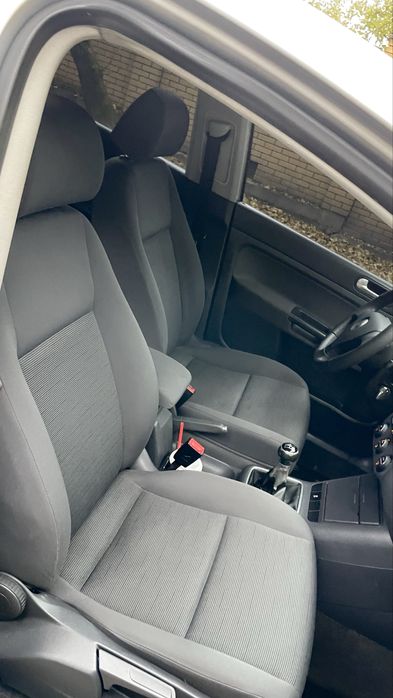 Volkswagen Golf 5 Plus