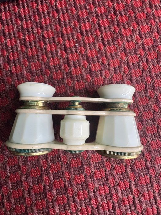 Театральный бинокль