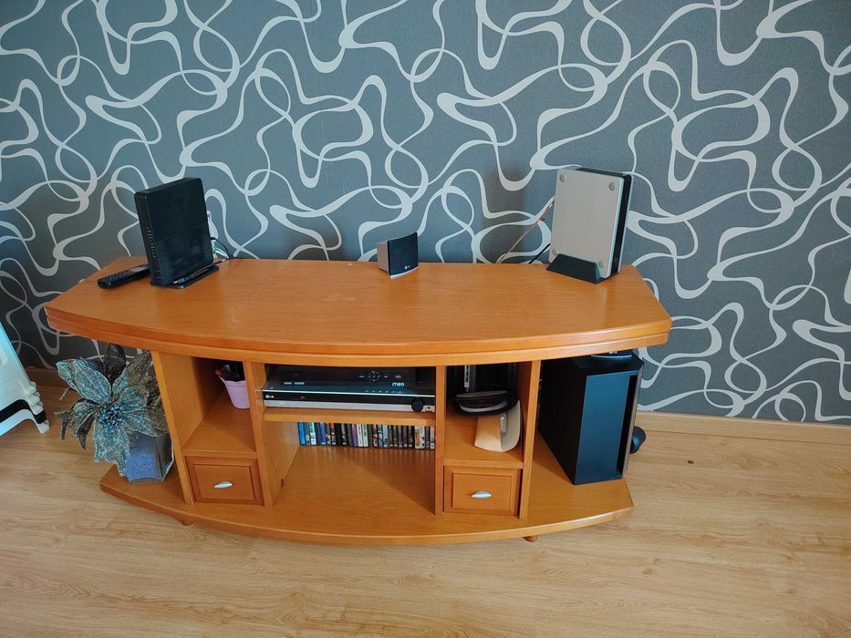 Vende se Movel de tv