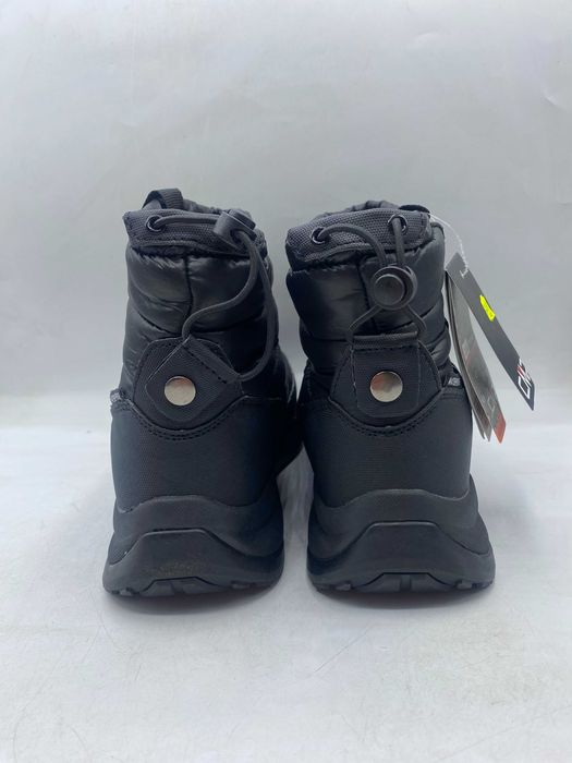 Дутики чоботи CMP Zoy Snow Boots Wp (3q79566-u901) оригінал