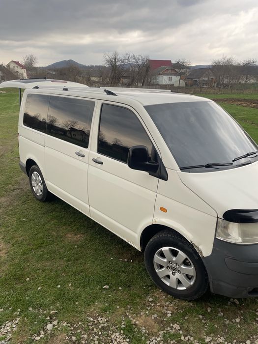Продам  авто, хороший стан 7 місць.