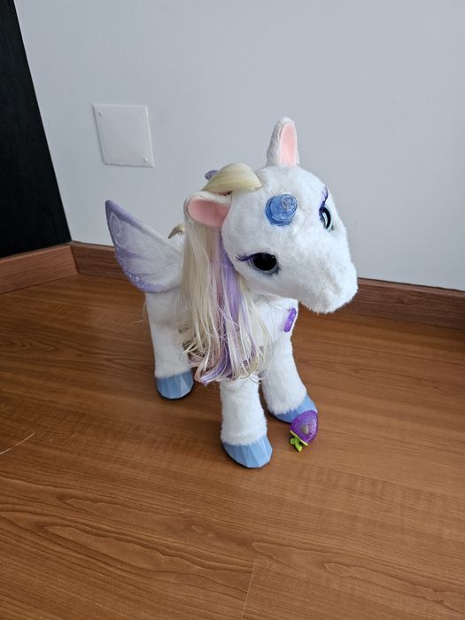 Unicórnio furriel friend's lili