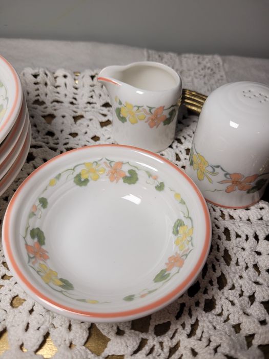 Villeroy & Boch піали сільничка