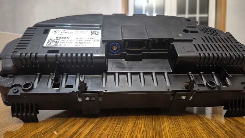 BMW F30 / F31 Quadrante 6WB