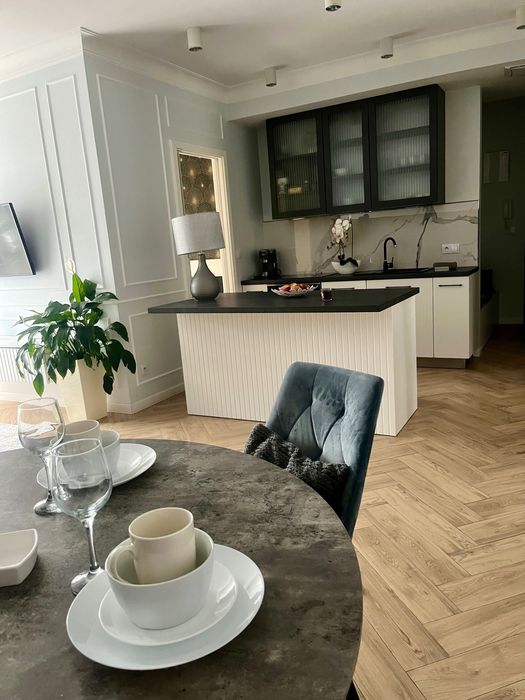 Apartamenty Kielce przy Baseny Tropikalne, Bińkowski Resort