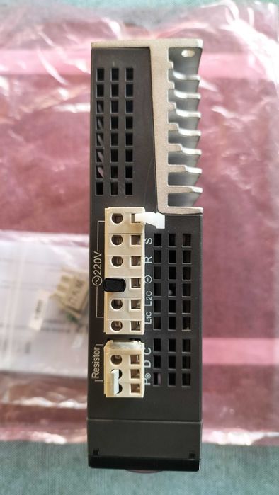 Delta ASD-A2-0421-M Servo Drive 400W