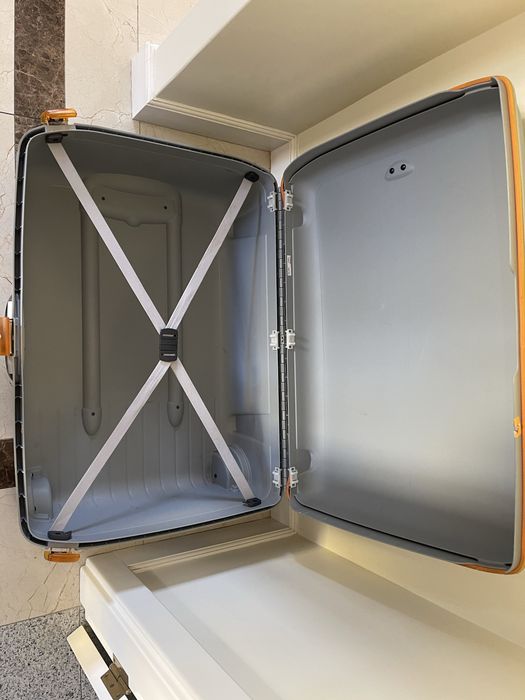 Trolley Samsonite Original