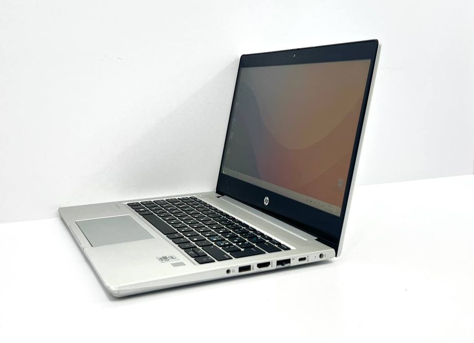 Ноутбук HP ProBook 430 G7 13,3" Intel Core i3 3.7 GHz 8 ID7557
