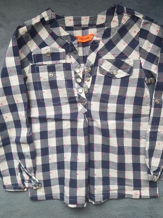 Bluza Smyk/cool club