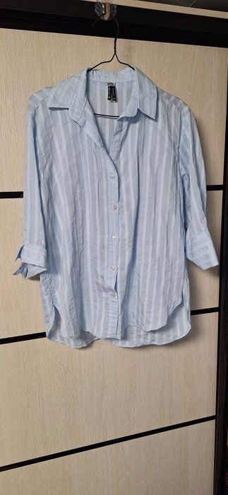 Продам блузки розмір м