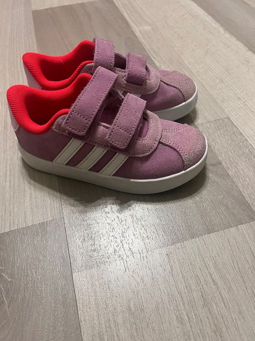 Кеди PUMA на дівчинку