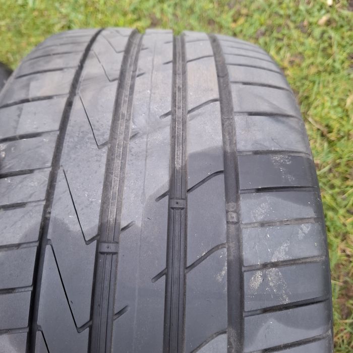 Opony 245/40/18 pirelli/hankook