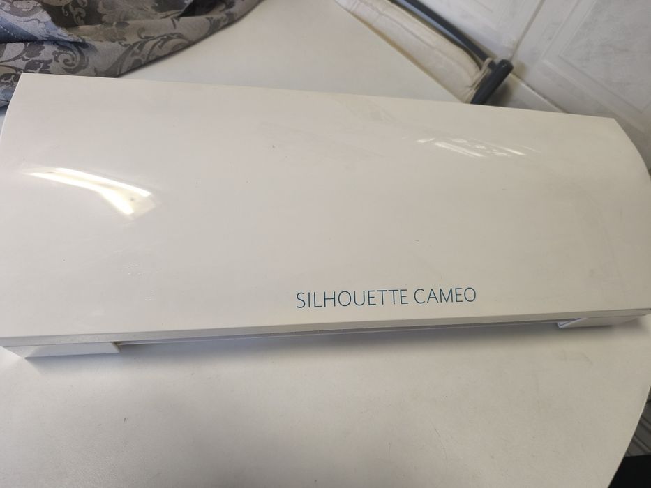 Plotter de corte Sillourtte Camelo 3