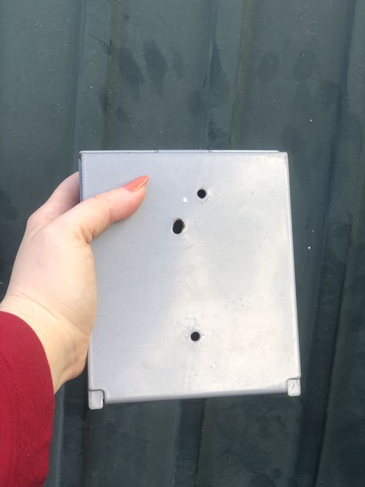 Suporte para televisao