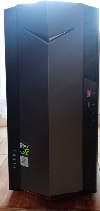 Komputer stacjonarny Acer