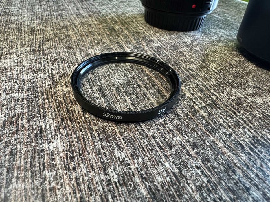 Obiektyw Tamron AF 55-200 mm f/4-5.6 Di II LD Macro Mocowanie Canon