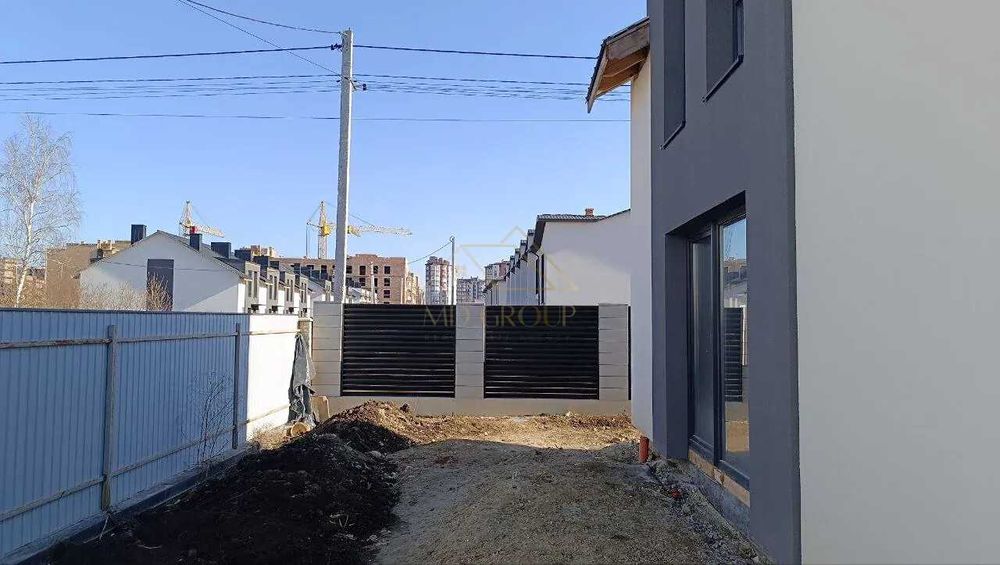 Найвигідніша пропозиція - готовий кутовий таунхаус по ЄОселі