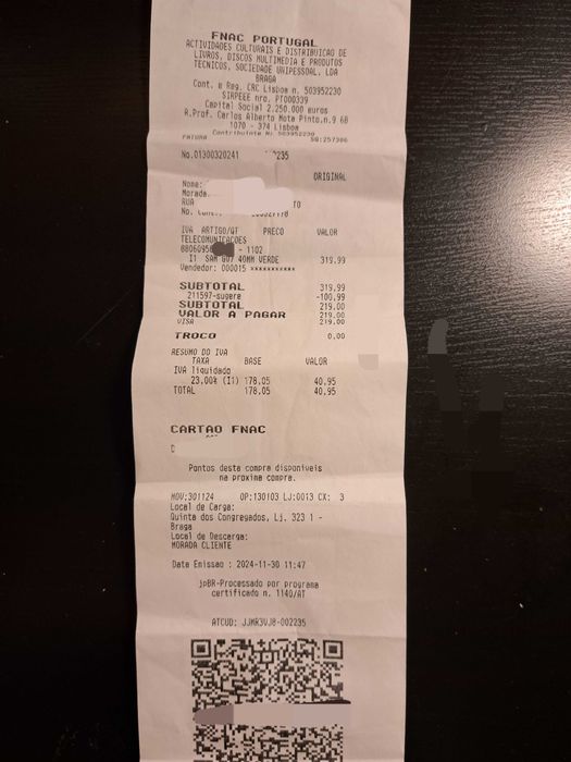 Samsung Smartwatch, 40 mm, Green, Galaxy Watch 7, New64170808445569122