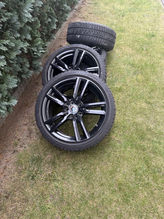 Felgi aluminowe do BMW 486 M F40 F45