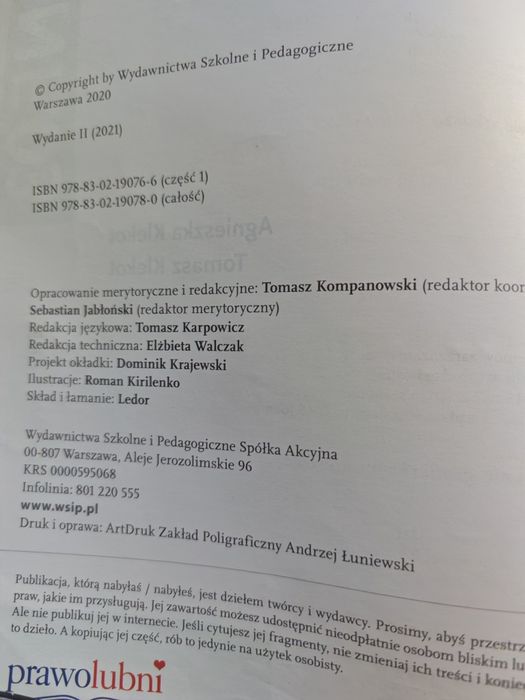 INF.03 podręcznik cz.1