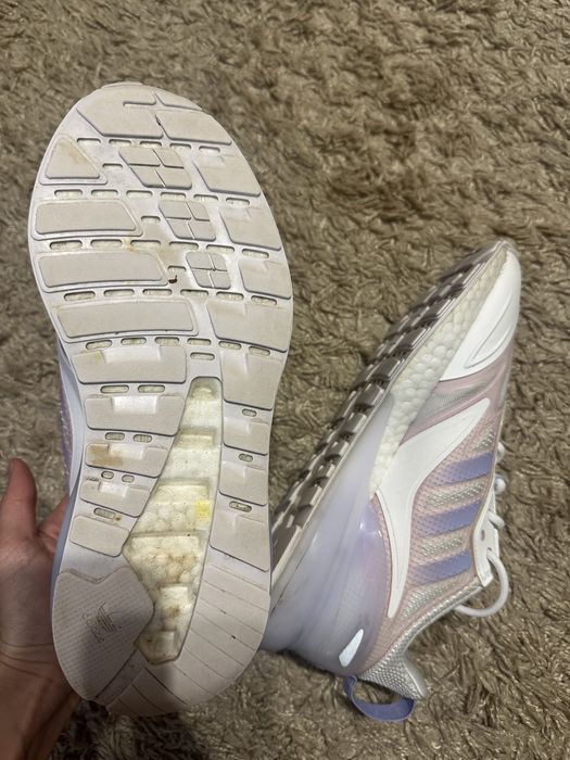 кросівки adidas Zx 2K Boost 2.0