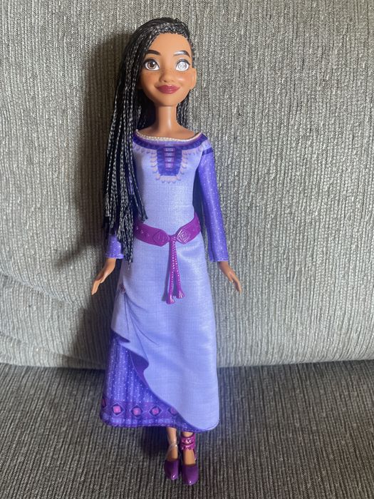 New Disney Dolls64563971318529122