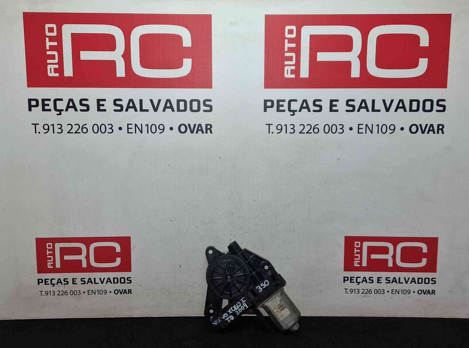 Elevador Vidros Trás Direito 966265-101 - VOLVO XC60 I SUV