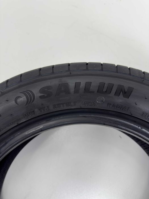 NOWE letnie OPONY 195/55R15 - SAILUN Atrezzo ELITE2
