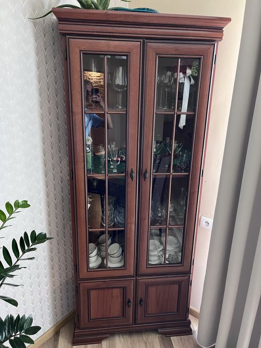 Meble do salonu forte