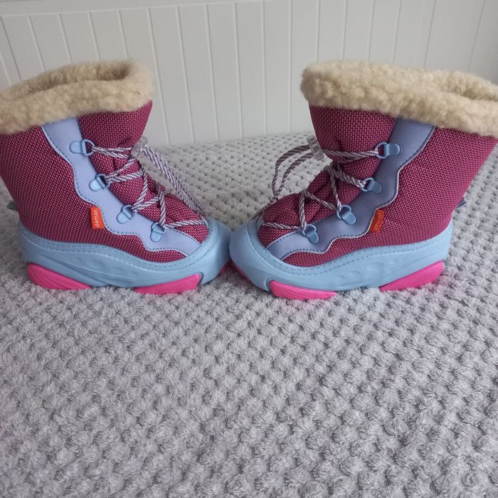 Kozaki /Śniegowce r.28/29