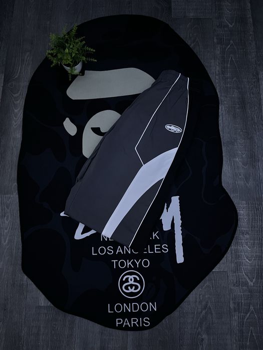 Мужские  штаны CORTEIZ/Кортезы