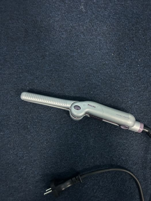 Дорожный утюжок philips