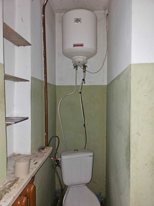 Многокомнатная квартира по адресу ул. Танкистов (площадь 150 м²) - Atlanta.ua - фото 9