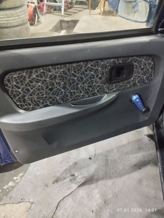 Продам, Славута 2005 год.