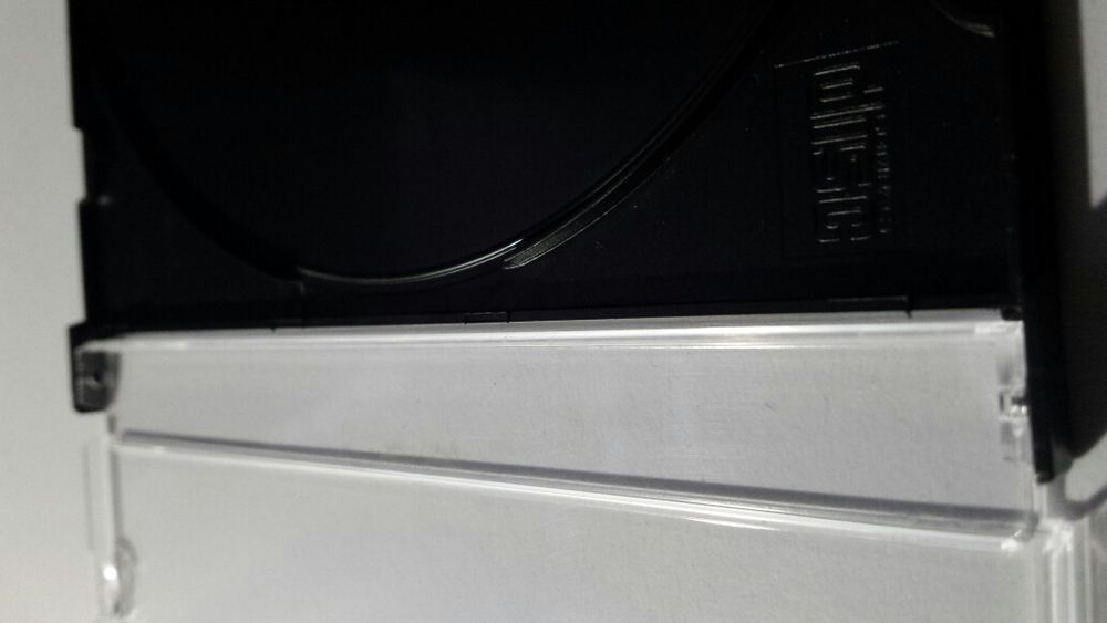opakowania cd slim 50 szt.