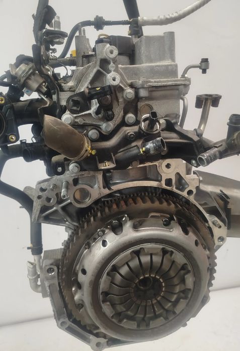 Motor completo DACIA Sandero II (5S_)