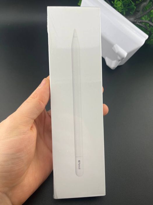 Apple pencil usb-c