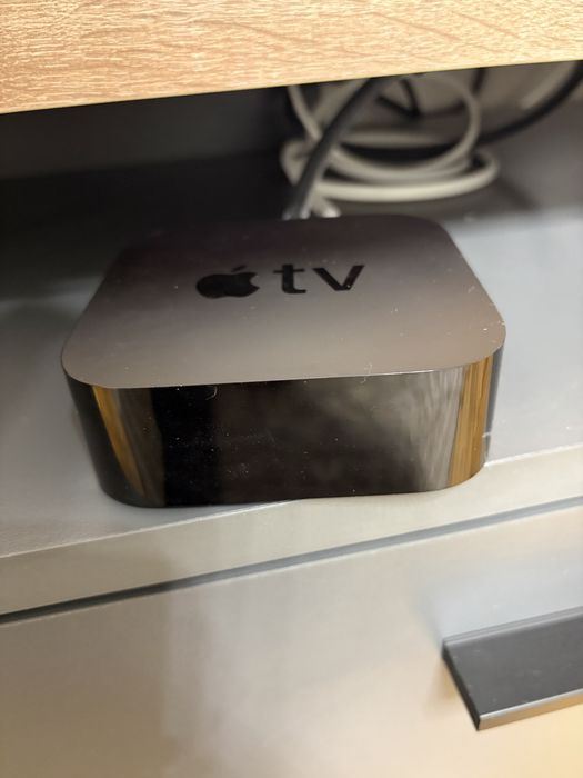 Apple TV 4.