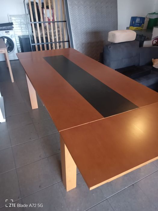 Vendo mesa de sala