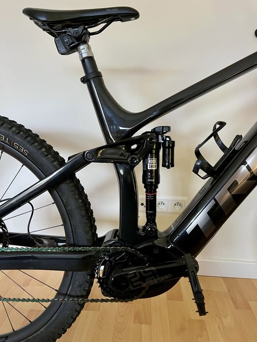 Trek R23 Rail 9.9 XX1 AXS EU XL Deep Smoke CENA NETTO