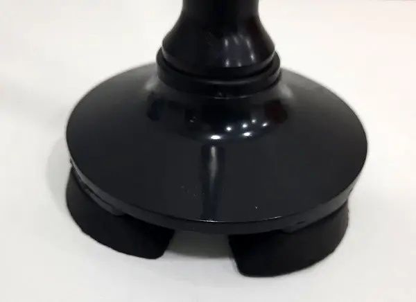 Палка трость телескопическая  для ходьбы тростина складна с фонариком