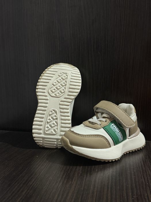 Дитячі кросівки устілка 13 см