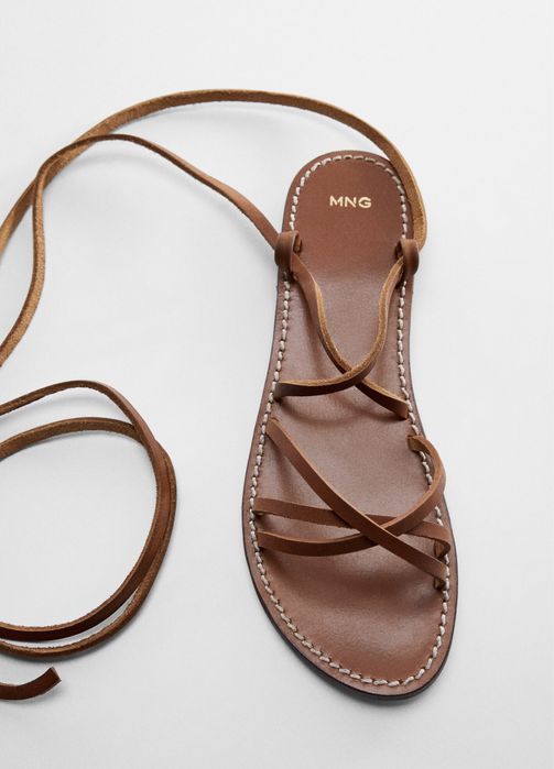 Mango шкіра 24 см