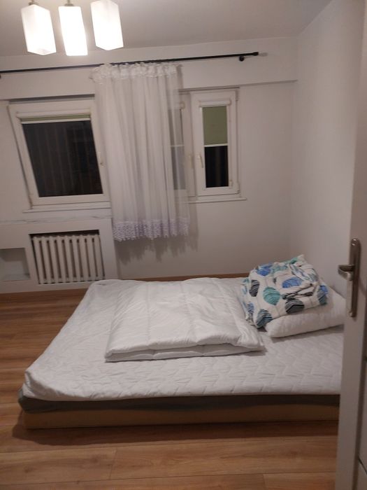 Wynajmę mieszkanie w Warszawie