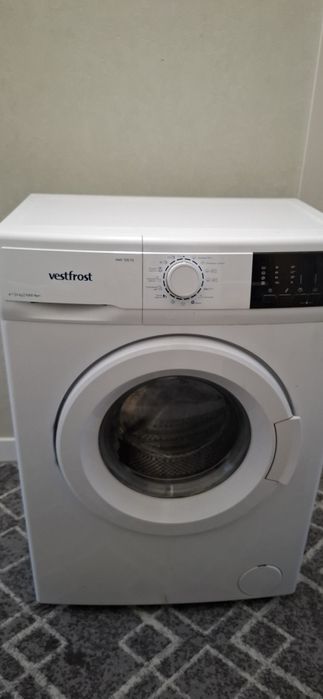 Пральна машина Vestfrost