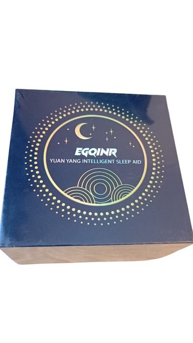 Aparat tlenowy wspomagający sen