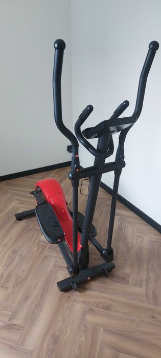 Orbitrek elektromechaniczny
