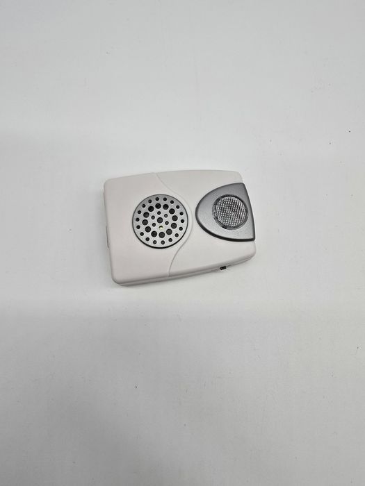 Coluna para adaptar ao telefone fixo para idosos